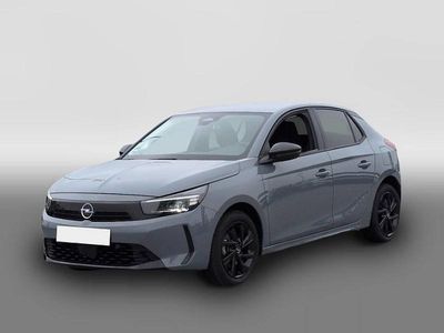 Usata Opel Corsa Edition 101 CV (74 kW) 2025 Grigio Utilitaria