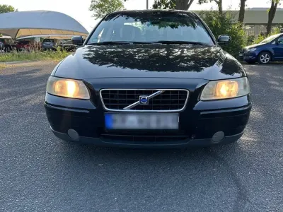 Gebraucht Volvo S60