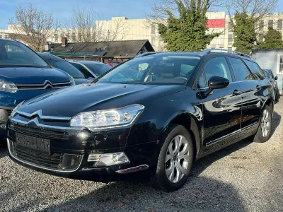Usata Citroën C5 SELECTION 150 CV (110 kW) 2016 Station wagon