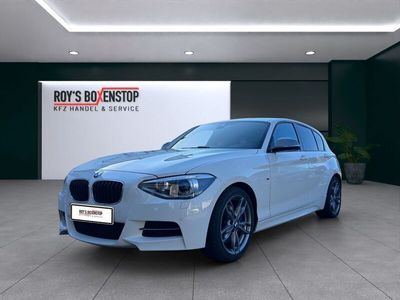 BMW M135