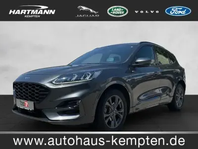 Gebraucht Ford Kuga ST-Line 150 PS (110 kW) 2023 Magneticgrau SUV