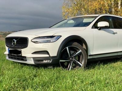 Volvo V90 CC