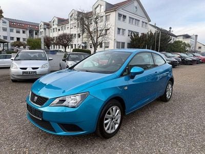 Seat Ibiza SC