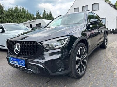 Mercedes GLC220