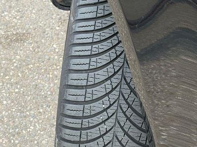 Gebraucht VW Eos Edition 150 PS (110 kW) 2007 Schwarz Cabrio