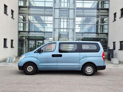 Hyundai H-1