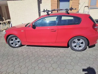 Gebraucht BMW 116 116 PS (85 kW) 2011 Kleinwagen