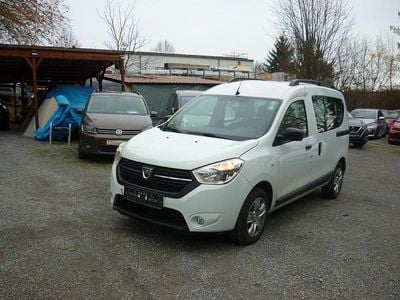 Dacia Dokker