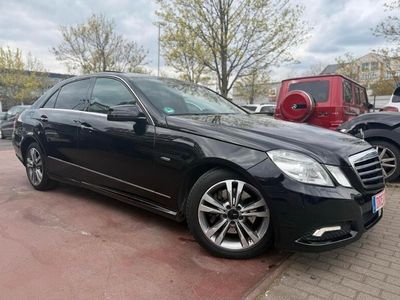Mercedes E350