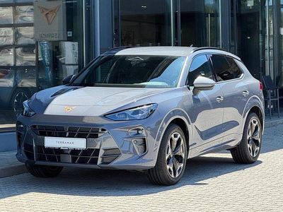 Grau Gebraucht 2025 Cupra Terramar SUV | 36.890 € (Fairer Preis)