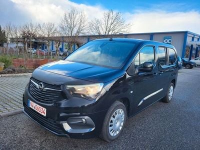 Opel Combo Life