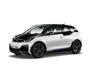 Gebraucht BMW i3 Comfort Edition 135 kW (184 PS) 2025 Kleinwagen
