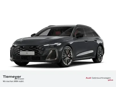 Gebraucht Audi S5
