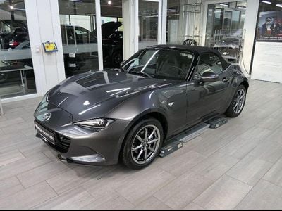 Mazda MX5
