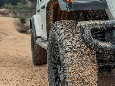 Occasion Jeep Wrangler Unlimited Sahara 271 ch (199 kW) 2019 Blanc SUV