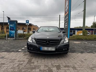 Mercedes E250