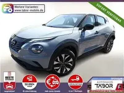 Gebraucht Nissan Juke