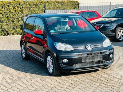 gebraucht VW up! beats BMT/Start-Stopp