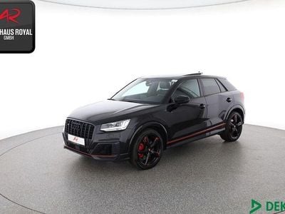 Audi SQ2