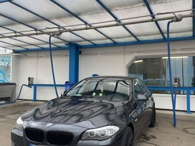 gebraucht BMW 523 i