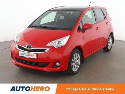 Toyota Verso-S