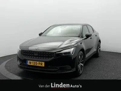 Gebraucht Polestar 2