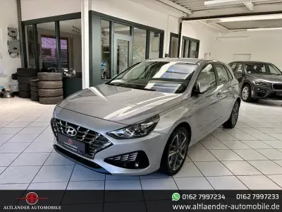 Gebraucht Hyundai i30