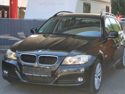 Gebraucht BMW 320