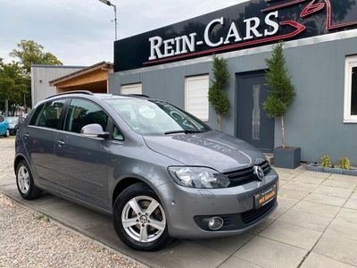 gebraucht VW Golf VI Plus Team 1.6/II.HD/NAVI/PDC/PARKPILOT