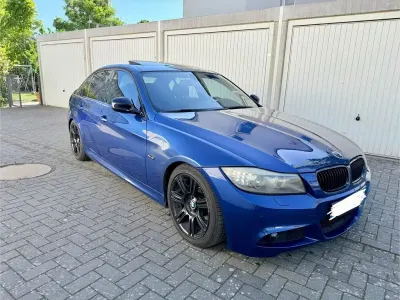 Occasion BMW 330