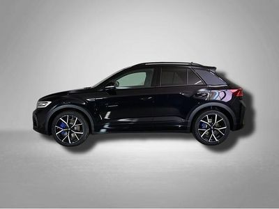 Gebraucht VW T-Roc R 300 PS (220 kW) 2025 SUV