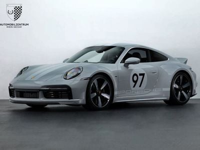 Porsche 911 Sport Classic