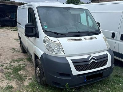 Citroën Jumper