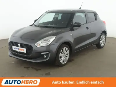 Occasion Suzuki Swift