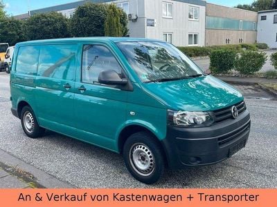 VW T5