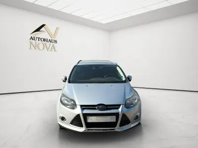 Gebraucht Ford Focus