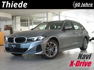 Gebraucht BMW 320