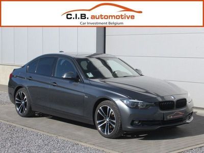 BMW 316