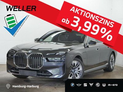 BMW 750e