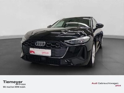 Gebraucht Audi A5 Business 204 PS (150 kW) 2025 Schwarz Kombi