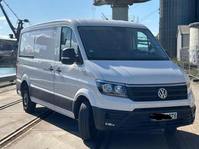 VW Crafter