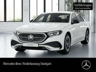 Gebraucht Mercedes E200