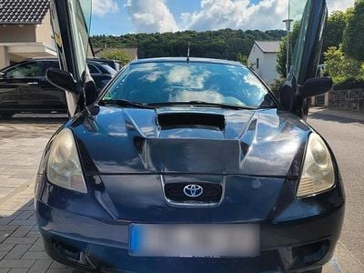 Toyota Celica