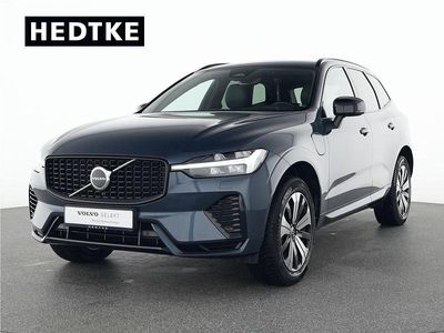 Blau Gebraucht 2022 Volvo XC60 Plus SUV | 39.990 € (Fairer Preis)