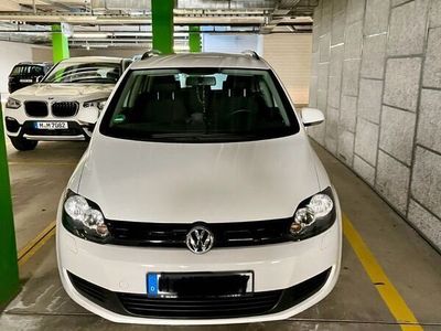 gebraucht VW Golf Plus 1.4 Trendline Trendline
