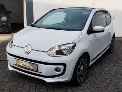 gebraucht VW up! up! club