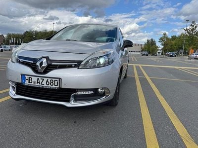 Renault Grand Scénic III