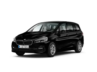Gebraucht BMW 218