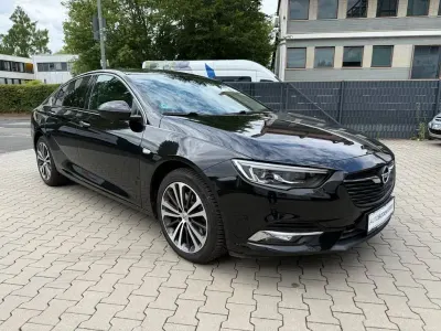 Gebraucht Opel Insignia