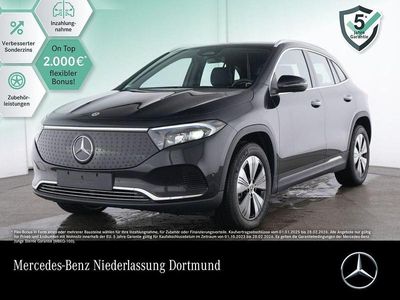 Mercedes EQA250